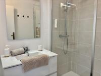 Le Valentine, Calme & Lumineux, proche centre - B&B Valence