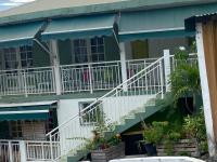 Bleu Ocean - B&B Deshaies