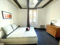 Apartamento con ducha