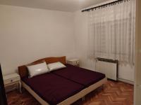Dve Breze - Ferienwohnung Trudbenik