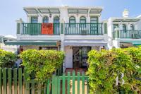 Bungalow acogedor con piscina en Maspalomas - B&B Maspalomas