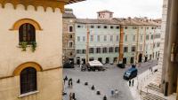 Al Duomo in centro città - Bed and Breakfast Perugia