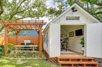Dtwn Retreat with Game Room! Walk to Hampton Park - B&B Charleston