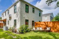 Dtwn Retreat with Game Room! Walk to Hampton Park - B&B Charleston