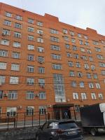 2х комнатная студия в центре, новый дом - B&B Kostanay