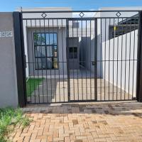 Conforto em Foz - B&B Foz do Iguaçu