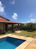 Casa dunas - B&B Guajiru