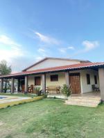 Casa dunas - B&B Guajiru