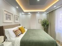 High-Speed WiFi in Stylish New Apartment - B&B Estambul