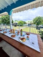 Ameli'ber - B&B Sainte-Rose