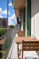 BNB The Nymph and Africo Beccaria - B&B Firenze