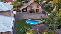 Vacation home - B&B Yabluniv