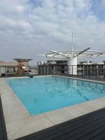 Umhlanga Ridge 3-Bedroom Luxury Apartment - B&B Durban