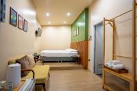 Camera Matrimoniale Standard