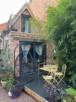Keepers Lodge - Ferienwohnung Nottingham