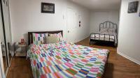 Private apartment-separate - Ferienwohnung Pincourt