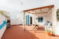 Almirante Faro - B&B Faro de Cullera