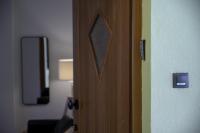 Superior Apartment mit Balkon
