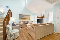 Perrin Place J - 3rd Row - Ocean Drive Section - Ferienwohnung Myrtle Beach