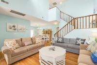 Perrin Place J - 3rd Row - Ocean Drive Section - Ferienwohnung Myrtle Beach