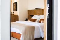Suite with Garden View