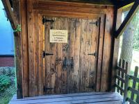 Apartamenty u Natana - Chambres d’hôtes Krzeszów