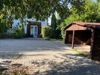 Apartamenty u Natana - B&B Krzeszów