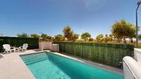 Villa del Lago - Murcia Holiday Rentals Property - Chambres d’hôtes Torre-Pacheco