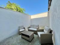 Duplex avec terrasse à 15 min de Lyon - B&B Pierre-Bénite