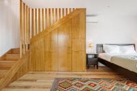 Haus mit 1 Schlafzimmer