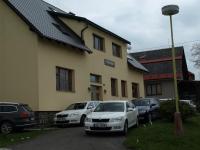 Hostinec u Rudy - B&B