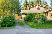 Juneau Apartment - Minutes to Mendenhall Glacier - B&B Juneau