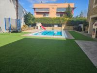 Descanso urbano Pamplona - Bed and Breakfast Mutilva Alta