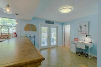 Relaxing home Mini-Golf-heated pool - B&B Largo