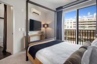 Deluxe Appartement met 2 Slaapkamers