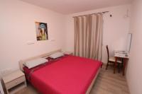 One-Bedroom Apartment with Balcony
