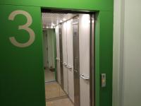 Apartamento Lliris Atico - B&B