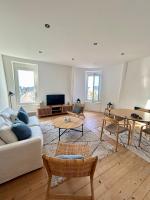 Les Coquillages Deauvillais - B&B Deauville