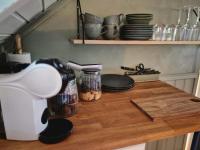 Trines Hjerterom - B&B Steinkjer