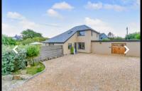 St Ives Countryside Home with Pool Table & Parking - B&B Towednack