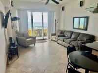 Ocean Walk Resort Magnificent Ocean Front View - Ferienwohnung Daytona Beach