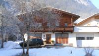 Chalet Walchenhof - Chambres d'hôtes Mayrhofen
