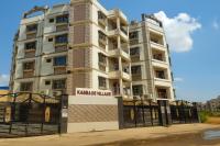 Kasba Jahaaz Kali Ghat Home Stay - B&B Calcutta
