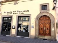 Apartment in the old town of Florence - B&B Florencia