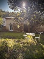 Le mazet du cavalier - B&B Puyvert