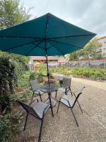 The Celadon Art Loft - Bed and Breakfast Minneapolis