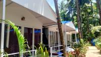 CSF Boutique Homestay - B&B Palolem