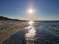 Zimmer " Sonnenschein" - B&B Zingst