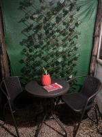 Quiet cabin 10 minutes from the sea - B&B Nicoya