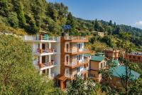 Vista Hills by Bala's - B&B Mussoorie